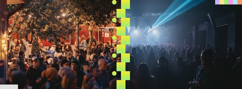 Paavli Kultuurivabrik - Tallinn