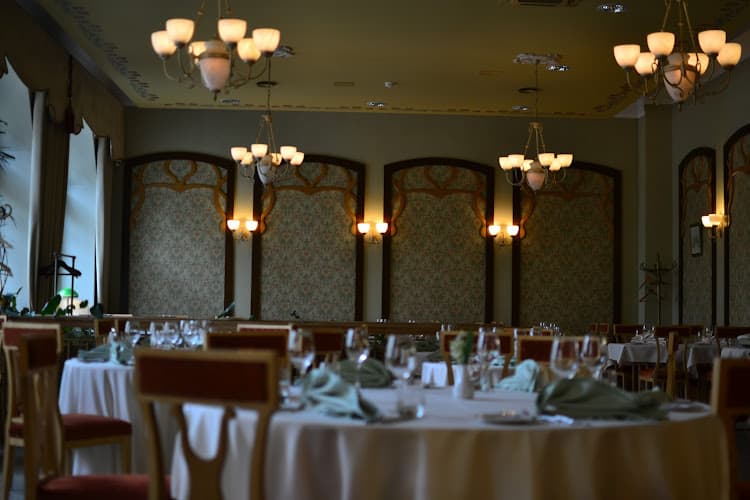 Scheeli Restoran - Tallinn