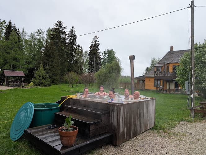 Päikesekivi Keskus - Valma