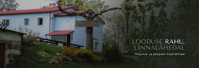 Pinska Külalistemaja - Pinska küla