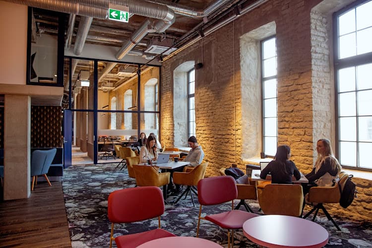 Workland Fahle - Tallinn