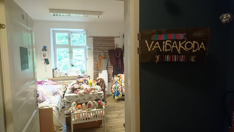 Maarja-Magdaleena Gild MTÜ - Pärnu