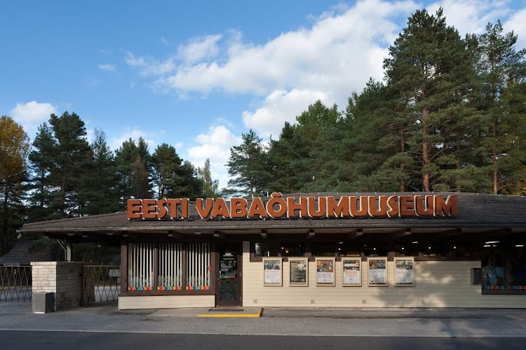 Estonian Open Air Museum - Tallinn