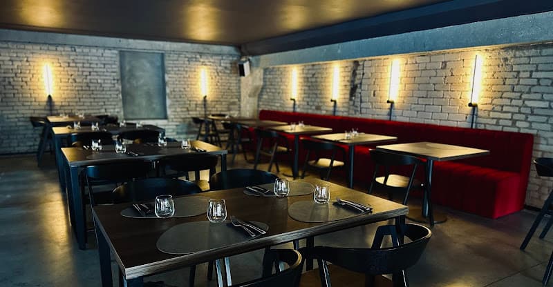 Restoran Puente - Tartu