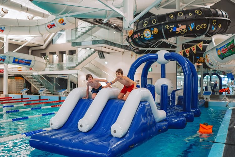 Kalev Hotel - Tallinn