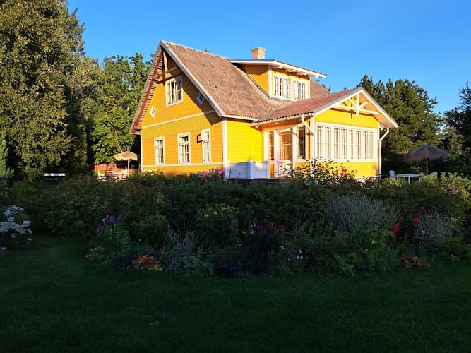 Leesi Puhkemaja - Leesi