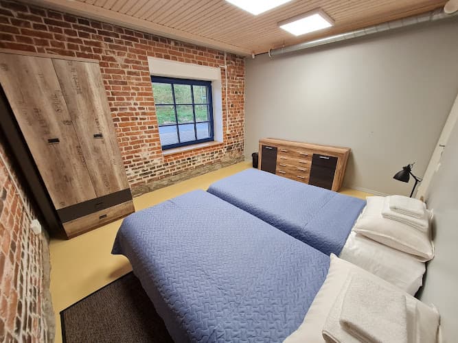 Narva Port Hostel - Narva