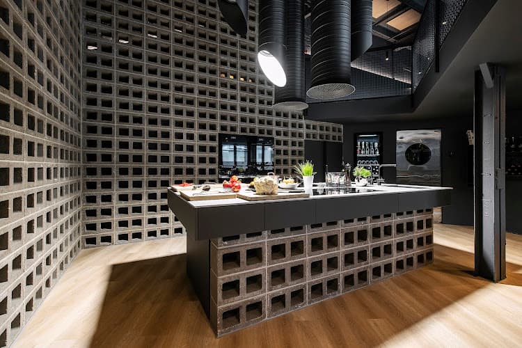 Foodstudio Kitchen OÜ - Tallinn