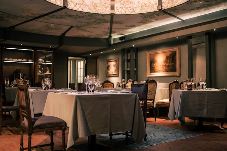 Antonius Restaurant - Tartu