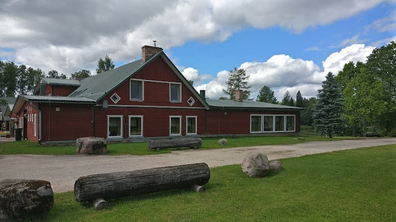 Kopra Farm - Tuhalaane