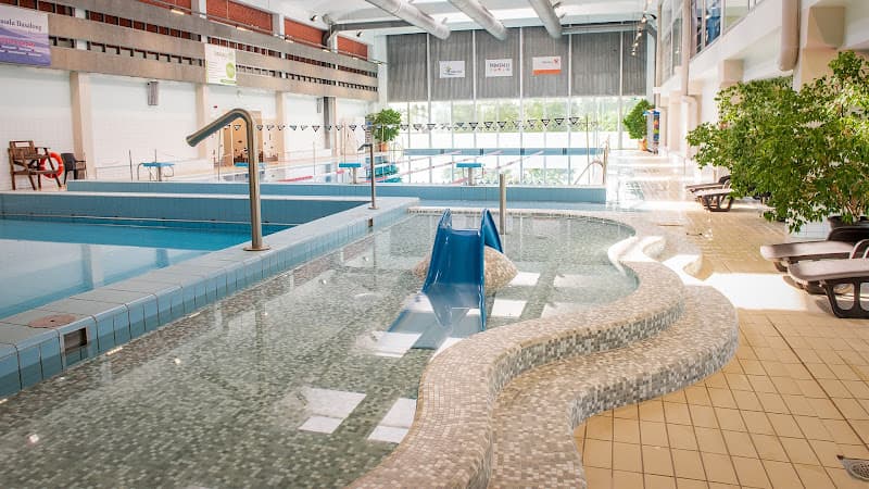 Tabasalu Spordikompleks - Tabasalu