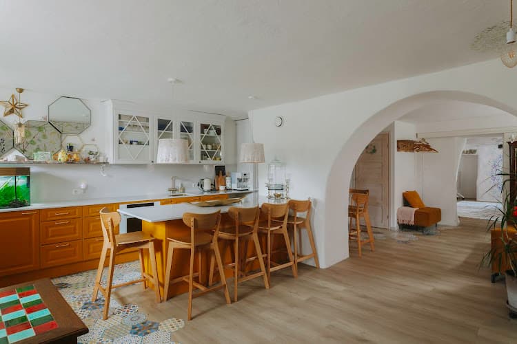 Valguse Varamu - Tallinn