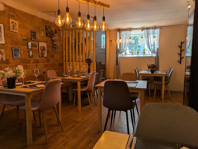 7Ürti Resto - Tallinn