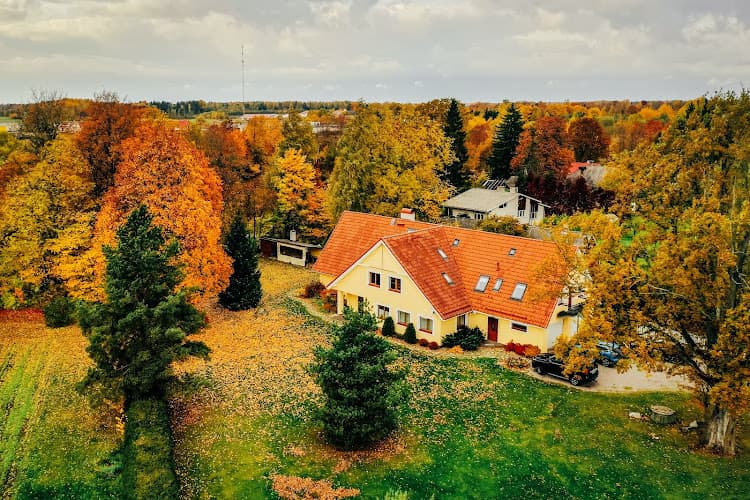 Villa River Rose - Jõesuu