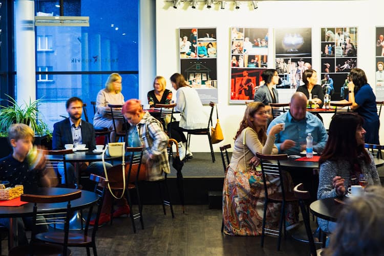 Endla Kohvik - Pärnu