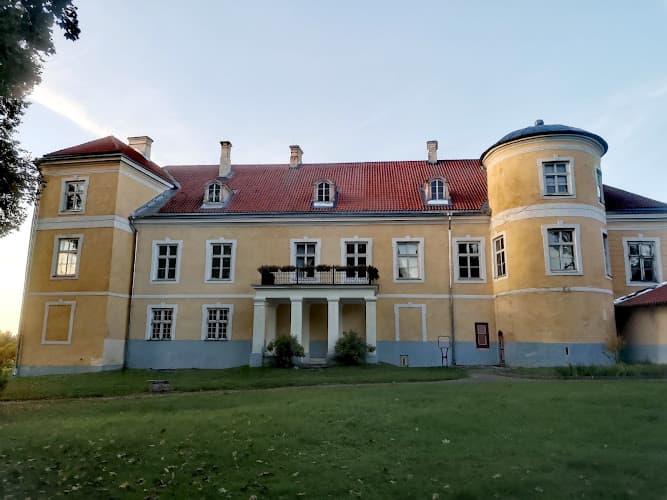 Kiltsi Manor - Liivaküla