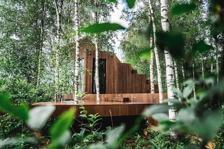 Maidla Nature Resort - Rapla