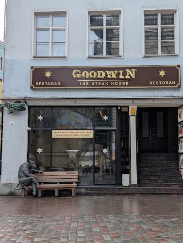Goodwin - Tallinn