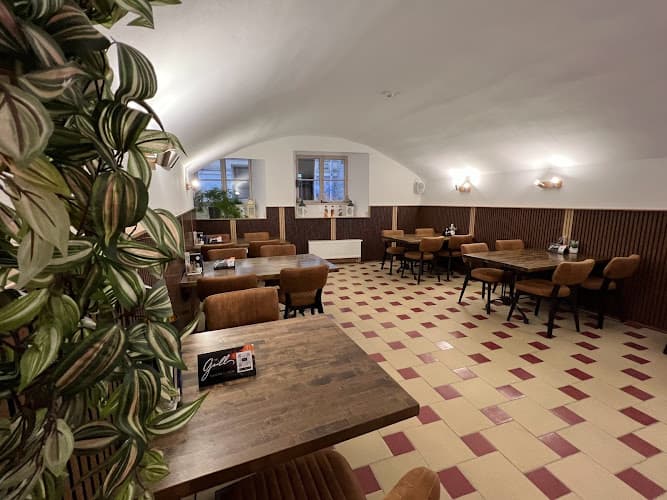 The Grill - Tartu
