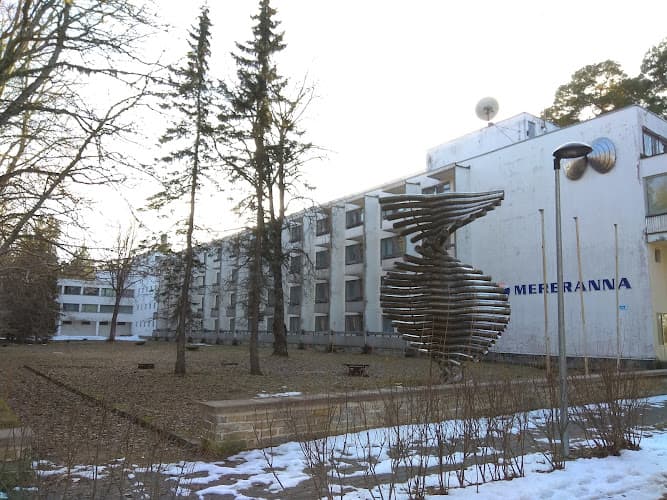 Mereranna - Narva-Jõesuu