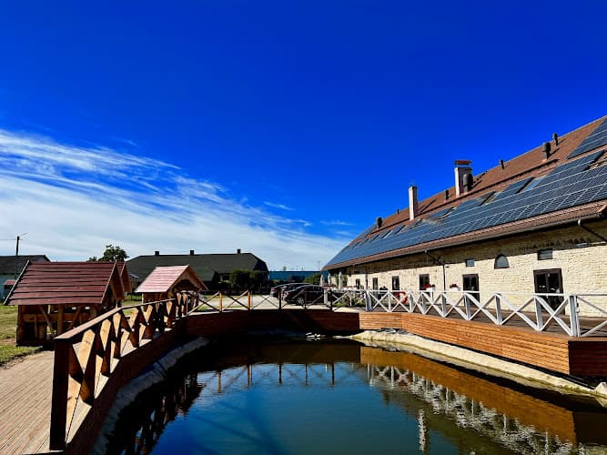Kurna Mõisa peokeskus - Kurna