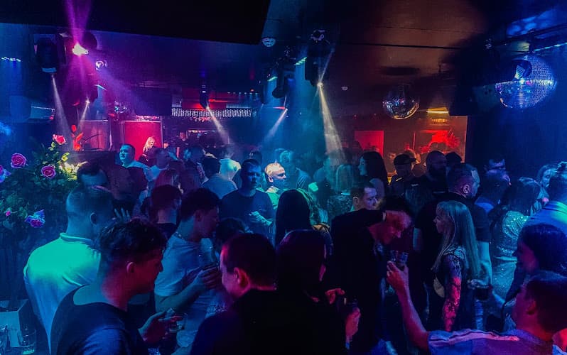 Next Level - Tartu
