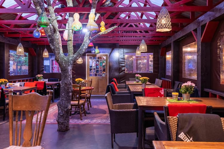 Hansa Tall & Hansa Hoov - Tartu