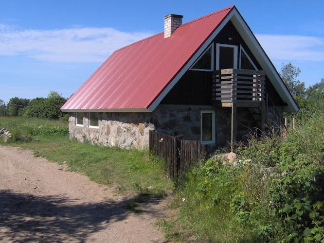 Praaga Farmstay - ürituskoht linnas Lääneotsa