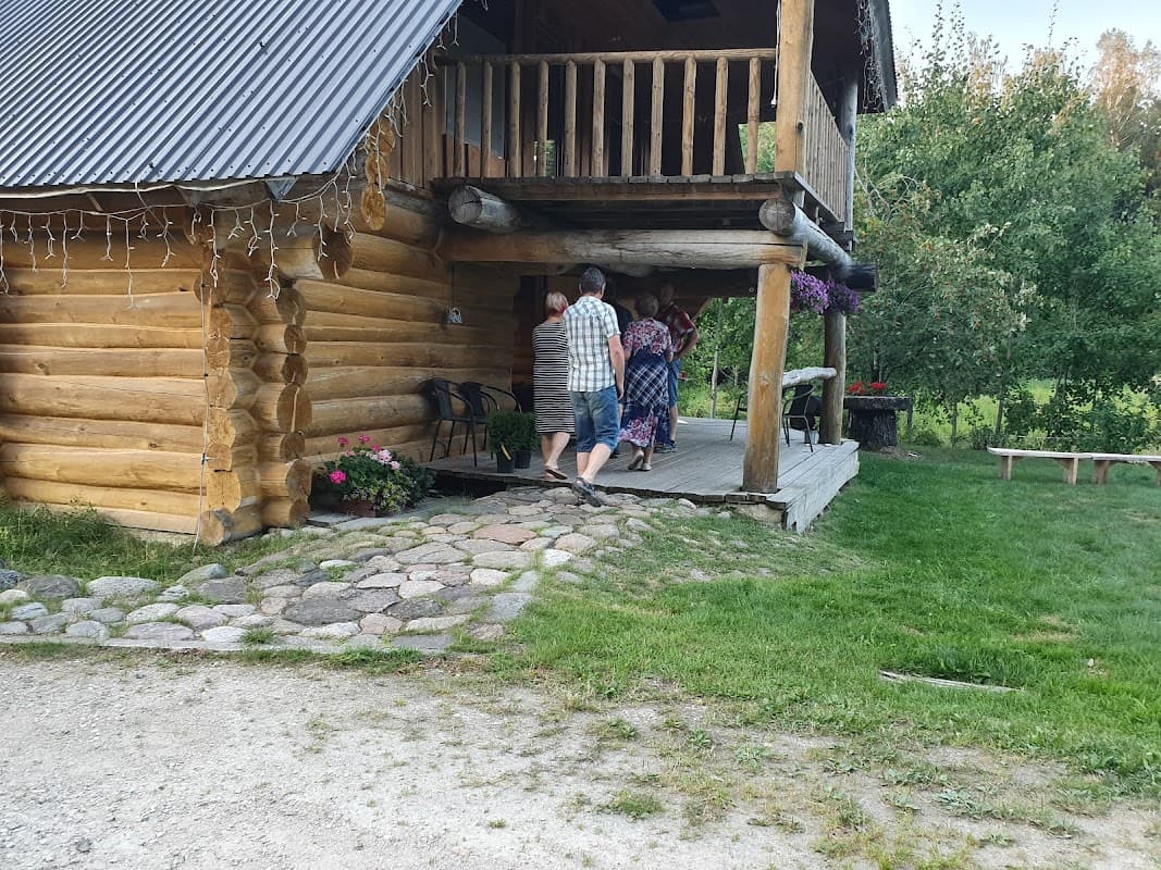 Kase Turismitalu - Põltsamaa