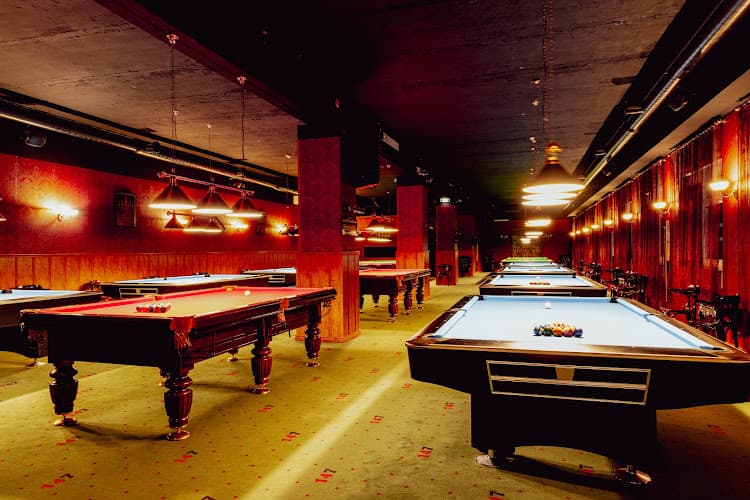 Kingpool147 - Tallinn