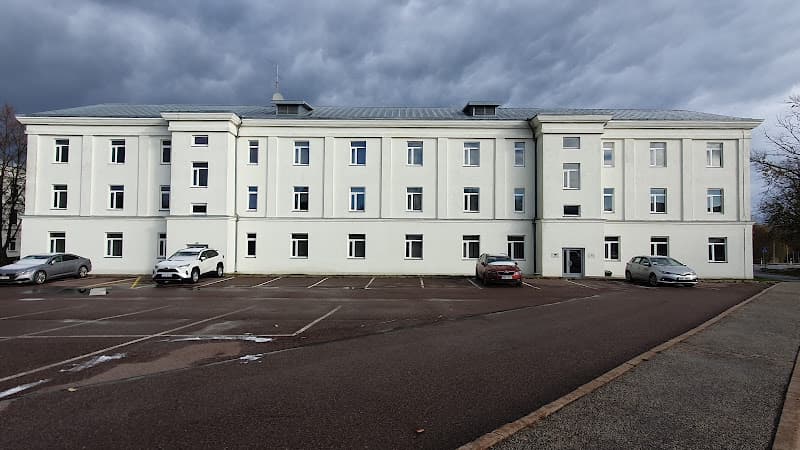 Silport Külalistemaja - Sillamäe