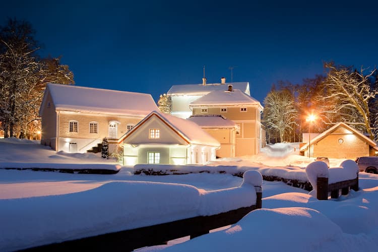 Vihula Manor Country Club & Spa - Vihula