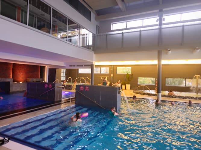 Estonia Spa TERMID - Pärnu