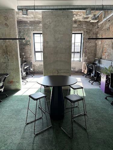 koplicowork - Tallinn