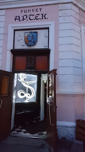 APTEK - Pärnu