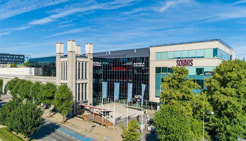 Alexela Concert House - Tallinn