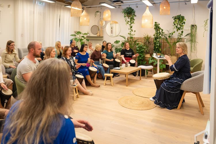 Studio MindZ - Tartu