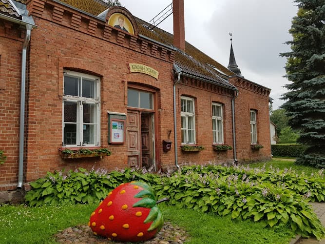 Kondase Keskus - Viljandi