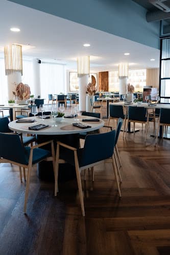 Restaurant NOOT - ESTONIA Resort Hotel & Spa - Pärnu