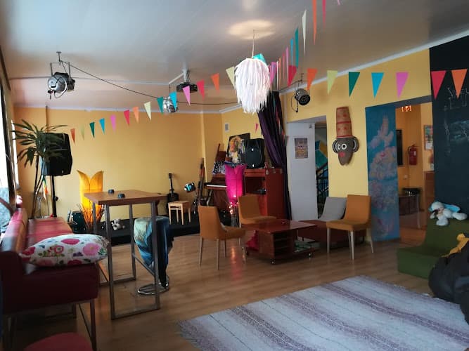 Euphoria Lounge and Rooms - Tallinn