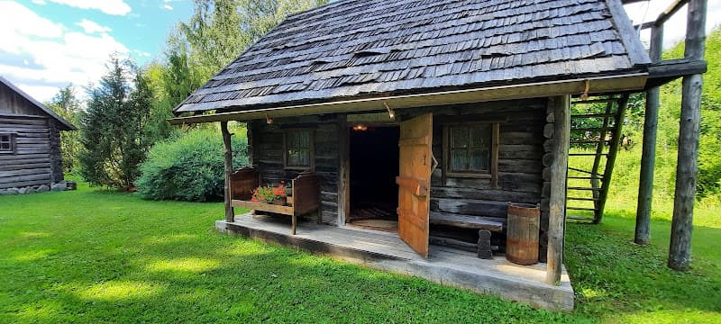 Pärna Holiday Village - Taevere