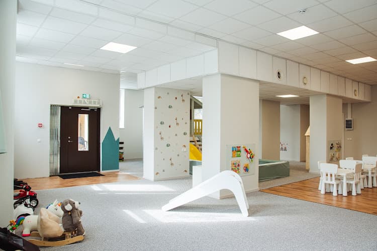 Pilvepesa OÜ - Tartu