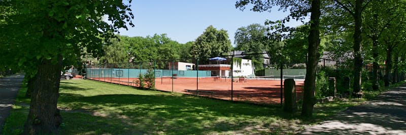 Pärnu Kesklinna Tenniseklubi - Pärnu