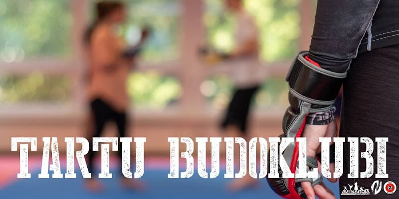Tartu Budo Club - Tartu