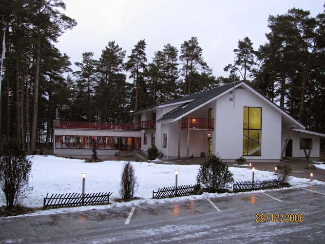 Landvald AS - Eisma