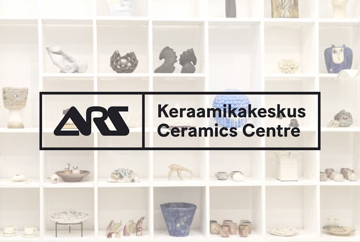 ARS Keraamikakeskus - Tallinn