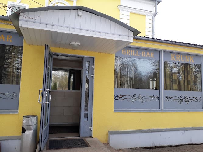 Cafe Krunk - Sillamäe