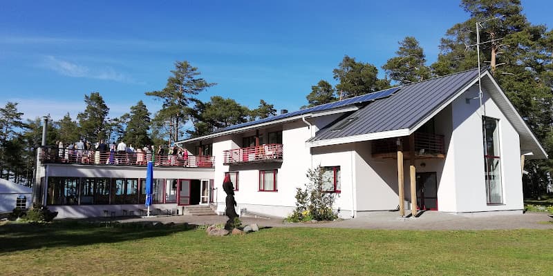 Eisma Külalistemaja - Eisma