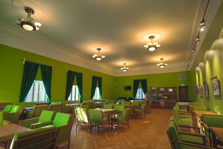 Kohtla-Järve Kultuurikeskus - Kohtla-Järve