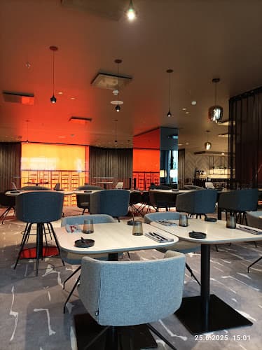 City Grill House - Tallinn